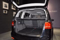 Daumennagel 27 - Volkswagen Touran Comfortline/2 HAND7/7 SITZE