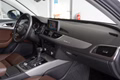 Daumennagel 14 - Audi A6 3.0 TDI quattro  AUT NAV LEDER SCHIEBEDACH