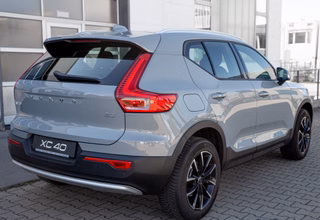 Volvo XC40 B3 Core Sitzheizung vorn*Lenkradheizung*Tempomat*Navigationsystem  2WD - bilder 5
