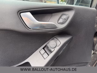 Ford Fiesta*KLIMA*NAVI*SYNIC*TEMPO*B&O*PANO*SHZ*SPUR* - photo 10