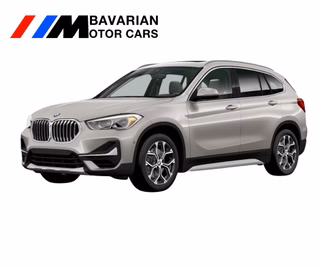 2022 BMW X1 xDrive28i - photo 1