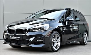 BMW 218 Gran Tourer Used vehicle for sale
