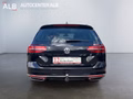 Daumennagel 4 - Volkswagen Passat Variant Highline 4Motion/DSG/ACC/PANO/4X4/LED/VIRTUAL/VOLL/