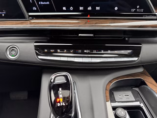Cadillac Escalade 6.2 V8 Sport Platinum +LPG + 3 Jahre Garantie - foto 19