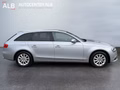 Daumennagel 6 - Audi A4 Avant Ambiente quattro 3.0 TDI/AUTOMATIK/ACC/XENON/NAVI/