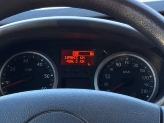 Nissan Primastar PREMIUM*2.0dCi*9Sitz*Klimaaut*Temp*PDC - foto 7