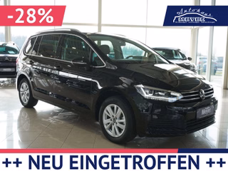 Volkswagen Touran Neuwagen Kaufen