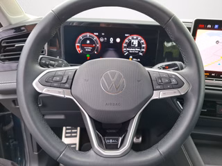 Volkswagen Tiguan 2.0 TDI Goal DSG / AHK / STHZG / LED / NAVI / SITZHEIZUNG - bilder 6