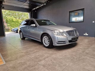 Mercedes-Benz E 350 Gebrauchtwagen Kaufen