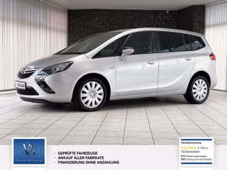 Opel Zafira Used vehicle for sale