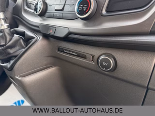 Ford Transit Custom Kasten 300 L2*KLIMA*NAVI*TEMPO* - bilder 18