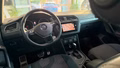 Daumennagel 12 - Volkswagen Tiguan IQ.DRIVE