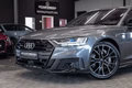 Thumbnail 3 - Audi A8 55 TFSI quat| S LINE|ACC|B&O|360°|STDHZ|VOLL