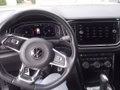 Daumennagel 8 - Volkswagen T-Roc 1.5 TSI Sport