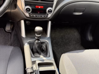 Subaru Forester Voll fahrbereit/Partikelfilter leuchtet - foto 20