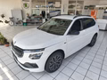 Daumennagel 1 - Skoda Kamiq Selection