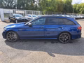 Daumennagel 2 - Mercedes-Benz C 450 / AMG C 43 4Matic Autom. Kamera. Leder. Navi. Pano. SHZ.