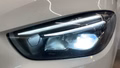 Daumennagel 7 - Mercedes-Benz Citan Kasten 110 CDI