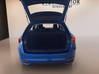Skoda Scala Selection Autom., LED ACC Kamera CarPlay Allwetter - foto 4