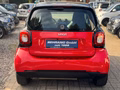 Daumennagel 14 - Smart ForTwo*PRIME*PANO*LEDER*KAMERA*NAVI*90PS