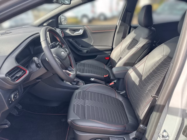 Ford Puma ST-Line X +NAVI+LED+ACC+PDC+KAMERA - foto 6