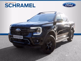 Ford Ranger 2.3 EcoBoost Plug-In-Hybrid Stormtrak e-4 - foto 1