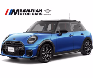 2026 MINI Cooper S 4 Door - photo 1