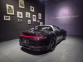 Daumennagel 14 - Porsche 911 Targa 4 GTS