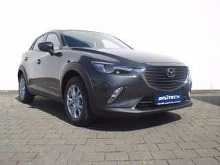 Mazda CX-3 Neuwagen Kaufen
