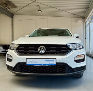 Volkswagen T-Roc  PDC Klimaautom. Winter Allwetter - foto 1