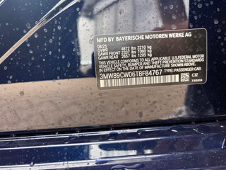 2026 BMW 330i xDrive Sedan - photo 4