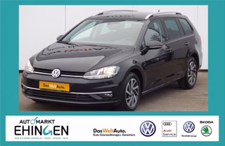 Volkswagen Golf Gebrauchtwagen Kaufen