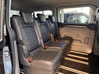 Ford Tourneo Custom Titanium X Autom. LED Navi Leder Winterp. 3 J.FGS - photo 2