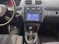 Daumennagel 10 - Volkswagen Touran 2.0 TDI