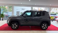 Daumennagel 3 - Jeep Renegade Trailhawk Plug-In-Hybrid 4xe