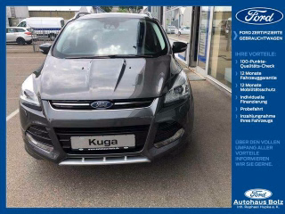 Ford Kuga 1.5 EcoBoost 4x4 Aut. Individual, Voll