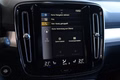 Daumennagel 33 - Volvo XC40 Momentum AWD