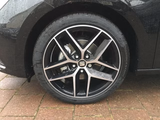 Seat Leon ST 1.4 TSI ACT XCELLENCE NAVI LED LEDER 17"