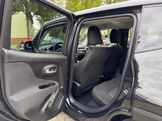 Jeep Renegade 1.6l Longitude Design Black-Pack - foto 17