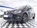 Daumennagel 6 - Volkswagen Golf Sportsvan Highline BMT*2Vorb.Rentner*Service.*Navi*AHK*ACC