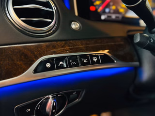 Mercedes-Benz S 450L 4Matic AMG Line /DESIGNO / PANO / ATTENTION ASST / 360°CAM / HEAD-UP - foto 9