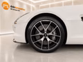 Daumennagel 40 - Mercedes-Benz SLS AMG Roadster GT AMG SPEEDSHIFT DCT FINAL EDITION/Navi RFK //Carbon/LEDER