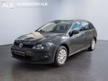 Daumennagel 1 - Volkswagen Golf VII Variant Comfortline/KLIMA/EURO.6/PDC/