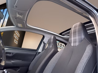 Peugeot 108 TOP Allure Kamera Sitzhzg. Allwetter - foto 12