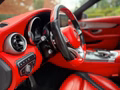 Daumennagel 30 - Mercedes-Benz C63 AMG ***EINZELSTÜCK***
