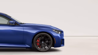 2026 BMW M2 Coupe - photo 4