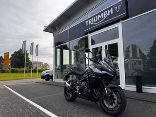 Triumph Tiger Sport Neuwagen Kaufen