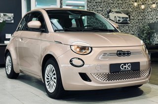 Fiat 500e Gebrauchtwagen Kaufen