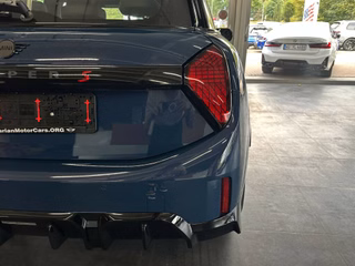 2027 MINI Cooper S 4 Door - photo 10