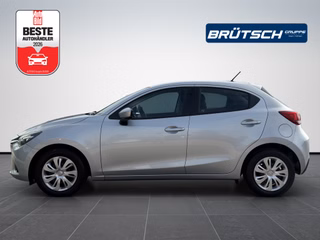 Mazda 2 Prime-Line 1.5 SKYACTIV-G RADIO / ZV+FUNK / E-FENSTER - bilder 2